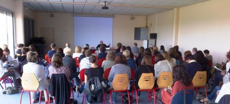 Sém. d'été 2013 avec Michel DAMADE - 4