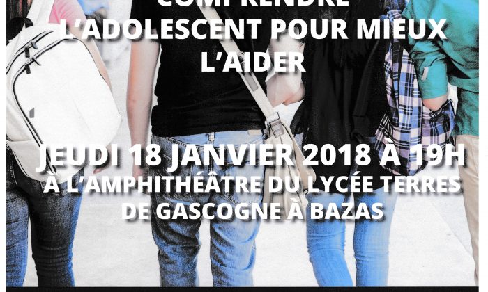 Affiche Conf. Bazas - 18 janv. 2018