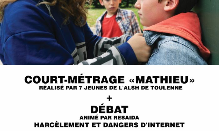 Affiche Conférence - 11 juin 2019